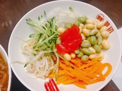 -添萬囍·天津三鲜捞面(天河城店)