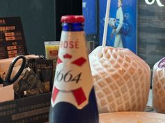 -雍容荟帝王蟹活龙虾展台自助(IFS黑金店)