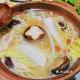 天津西北角宝藏餐厅[种草]菜好吃，颜值还特高！