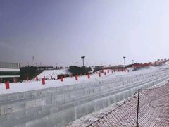 -棋盘山冰雪大世界