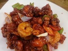 -陈傻子餐厅(世纪都会店)