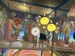 点击看大图 -太空学院儿童娱教乐园(中华广场店)