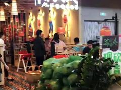 -椰夫人·养生椰子鸡(金沙洲永旺店)