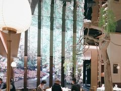 -桂满陇·海市蜃楼·黑金(国金店)