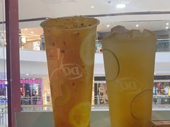 -DQ·蛋糕·冰淇淋(河东万达店)