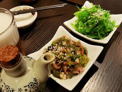 -鹏祖料理
