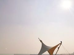 -日照世帆赛基地