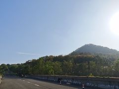 -南京市江宁方山