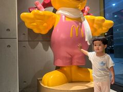 -麦当劳(帝豪店)