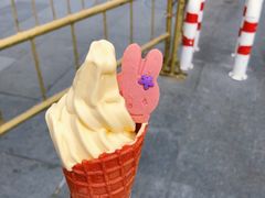 -麦当劳(西单明珠店)