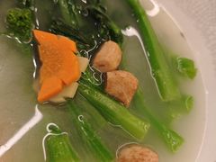 -顺德喜来登酒店·采悦轩