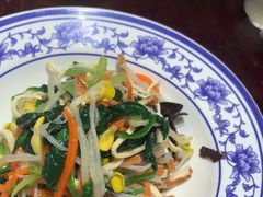 -古都历食南京菜·烤鸭·鸭血粉丝·汤包(南京博物院店)