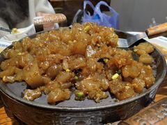 -老雒阳面馆·水席(定鼎门店)