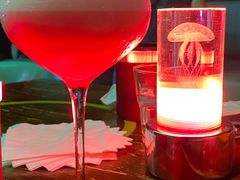 -MOSSO音乐酒吧·Live House(南京西路店)