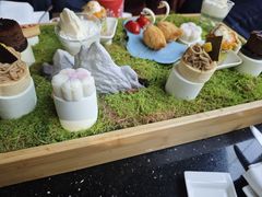 -宏安瑞士大酒店馥澜吧