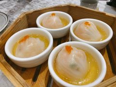 -如丰晟宴(长安万达店)