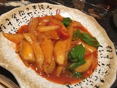 -北疆饭店(苏宁广场店)