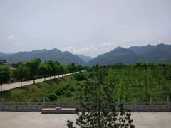 -田峪河公园