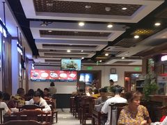 -恭敬李·烤鸭(天坛北门店)