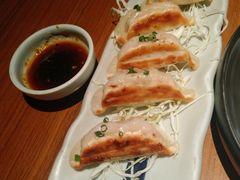 日式煎饺-仓桥家·焗寿司·锅物(光谷步行街店)