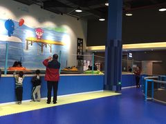 -蒙特利亲子乐园