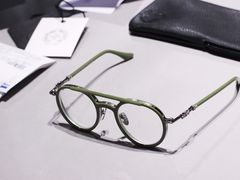 -目艮眼镜SHOWROOM(品牌集合店)