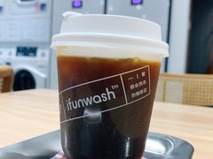 -爱欢洗ifunwash(北辰店)