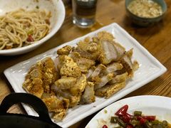 -牛八宝桂林米粉(八里庄店)