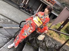 -京都冈本和服体验租赁店(清水寺店)