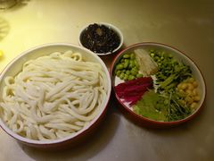 -京华烟云·北京烤鸭(领展购物广场·中关村店)