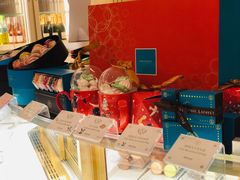 -PAUL LAFAYET 法式甜品(港汇广场店)