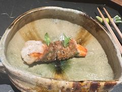 -辉·四季料亭·怀石料理·深夜食堂烧鸟·Omakase