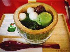 -中村藤吉(本店)