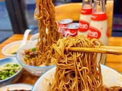 -小方的面(徐家汇店)