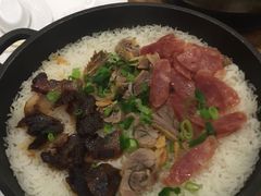 -稻香酒家·33年老字号·港式粤菜(富邦中心店)