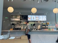 -ARKET CAFÉ(三里屯太古里店)