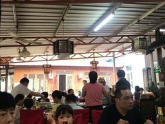 -宝岩生态观光园