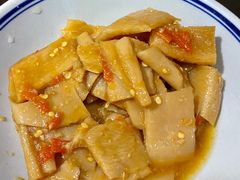 -潭州老友灶台鸡·竹屋老灶(光明E城店)