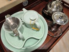 -海大大蒸汽海鲜餐厅·粤菜·特色小炒(欢乐颂店)