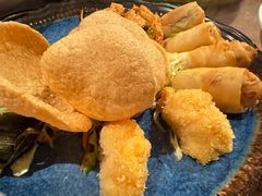 -黄珍珍泰国菜馆(九龙城店)