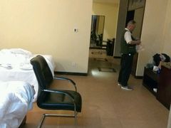 -北海银滩一号国际会议中心酒店