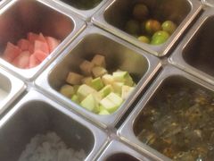 -甜心(广厦街店)