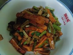 -湘当爱·鲜煮现炒(松岗立业路店)