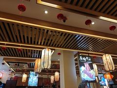 -沸炉重庆老火锅(军事博物馆店)