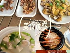 -观海轩餐厅(一线海景店)