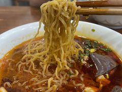 -蒋家肠旺面馆(合群路店)