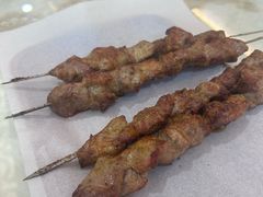 -欧提汗·新疆餐厅·清真(银都路店)