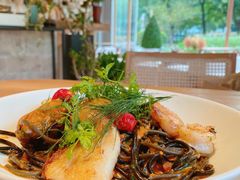 -翠贝卡&Mama Kelly Brunch Coffee(河西店)