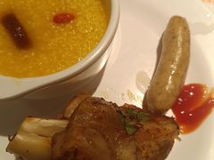 -天伦松鹤大饭店·欣妮咖啡