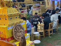 -三锅莊·牦牛肉火锅·香格里拉特色藏餐宴请餐厅(昆明创始店)